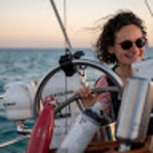 Meet your Posher, Beth m